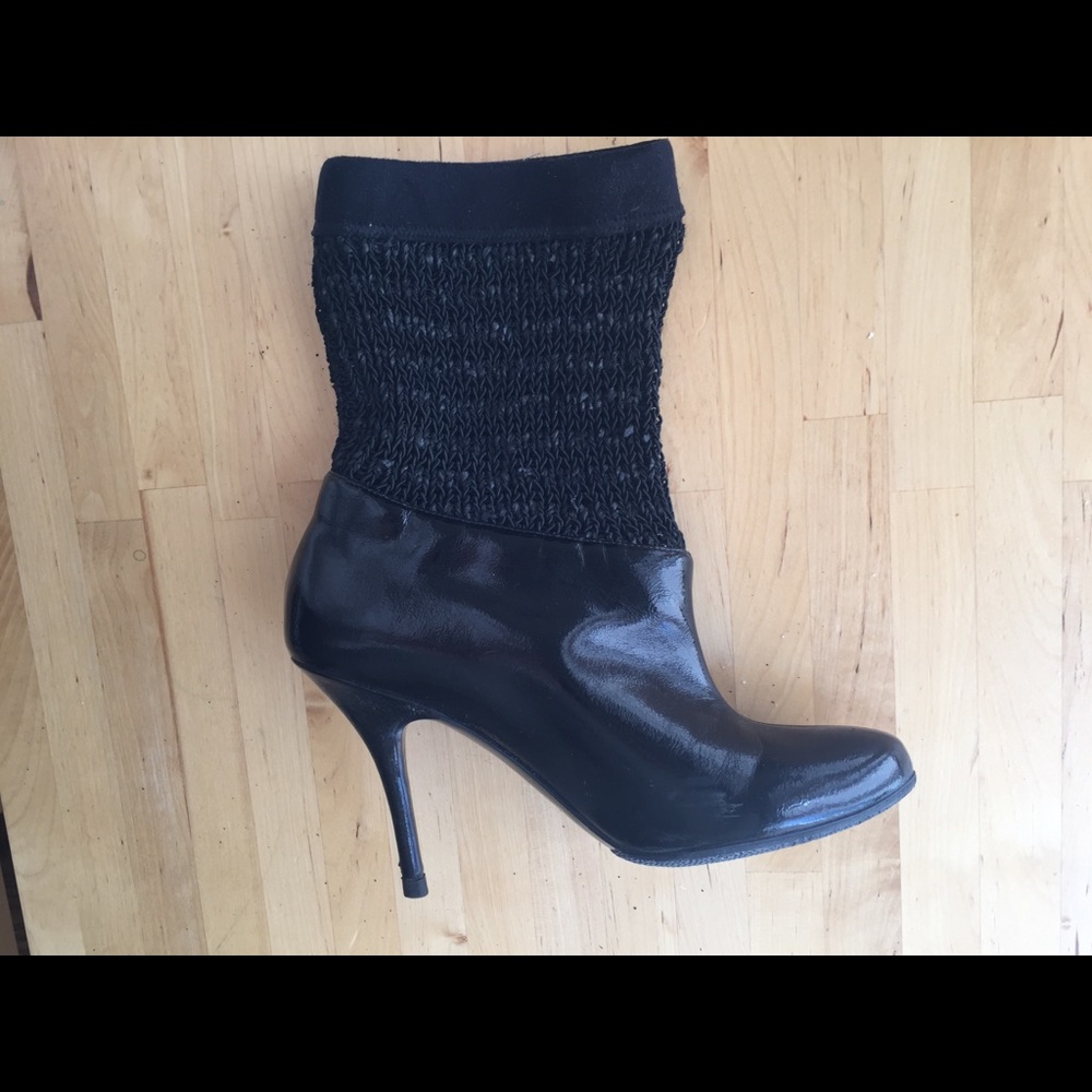 Stella McCartney Ankle Boots